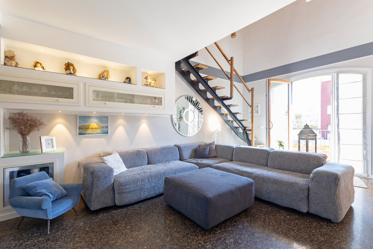 Casa Bifamiliare/Schiera in vendita a Quarto d'Altino